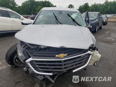 Piąte zdjęcie samochodu w środku: 2018 CHEVROLET EQUINOX LT VIN:2GNAXJEVXJ6261288 - miniatura