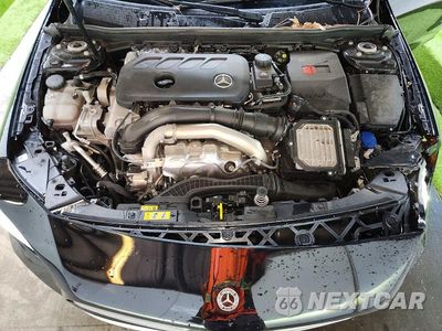 Zdjęcie 11 z 12 samochodu: 2025 MERCEDES-BENZ CLA 250 VIN:W1K5J4GB1SN509088 - miniatura