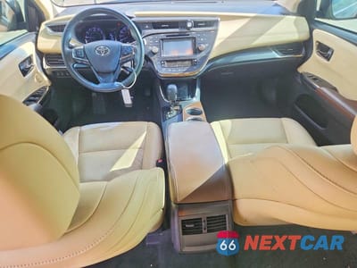Zdjęcie 8 z 12 samochodu: 2017 TOYOTA AVALON TOURING VIN:4T1BK1EB3HU250819 - miniatura