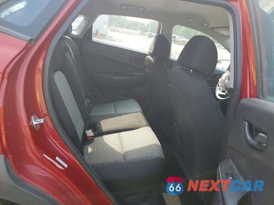 Zdjęcie 10 z 12 samochodu: 2020 HYUNDAI KONA SE VIN:KM8K12AA6LU503579 - miniatura