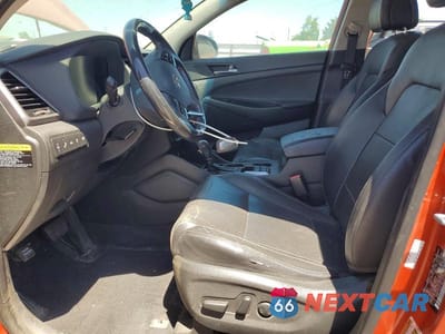 Zdjęcie 7 z 13 samochodu: 2016 HYUNDAI TUCSON LIMITED VIN:KM8J3CA27GU108708 - miniatura