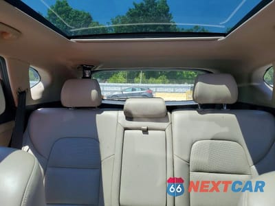 Zdjęcie 10 z 13 samochodu: 2016 HYUNDAI TUCSON LIMITED VIN:KM8J33A25GU048881 - miniatura