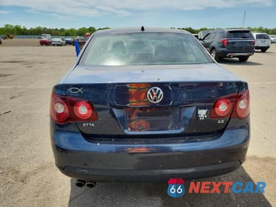Zdjęcie 6 z 12 samochodu: 2010 VOLKSWAGEN JETTA LIMITED VIN:3VWAZ7AJ6AM123341 - miniatura