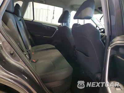 Zdjęcie 11 z 13 samochodu: 2021 TOYOTA RAV4 LE VIN:4T3M6RFV4MU029221 - miniatura