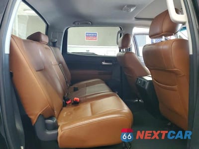 Zdjęcie 10 z 13 samochodu: 2011 TOYOTA TUNDRA CREWMAX LIMITED VIN:5TFHY5F1XBX167436 - miniatura