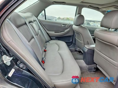 Zdjęcie 10 z 12 samochodu: 2000 HONDA ACCORD EX VIN:1HGCG1655YA086527 - miniatura