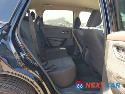 Zdjęcie 11 z 13 samochodu: 2023 NISSAN ROGUE SV VIN:5N1BT3BB9PC851413 - miniatura
