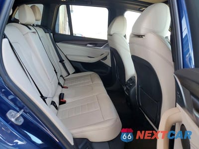 Zdjęcie 11 z 13 samochodu: 2020 BMW X3 XDRIVE30I VIN:5UXTY5C01L9D20007 - miniatura