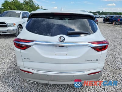 Zdjęcie 6 z 13 samochodu: 2018 BUICK ENCLAVE AVENIR VIN:5GAEVCKW0JJ198098 - miniatura