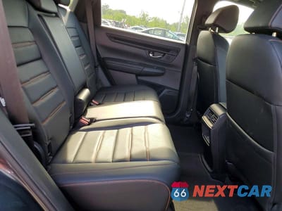 Zdjęcie 11 z 13 samochodu: 2025 HONDA CR-V SPORT-L VIN:2HKRS6H8XSH808201 - miniatura
