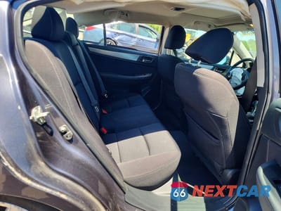 Zdjęcie 10 z 12 samochodu: 2015 SUBARU LEGACY 2.5I PREMIUM VIN:4S3BNAH61F3044900 - miniatura
