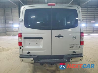 Zdjęcie 6 z 13 samochodu: 2016 NISSAN NV 3500 HD S VIN:5BZAF0AA5GN852500 - miniatura