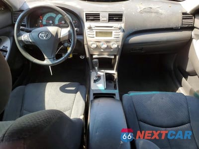 Zdjęcie 8 z 13 samochodu: 2010 TOYOTA CAMRY SE VIN:4T1BF3EK7AU516297 - miniatura