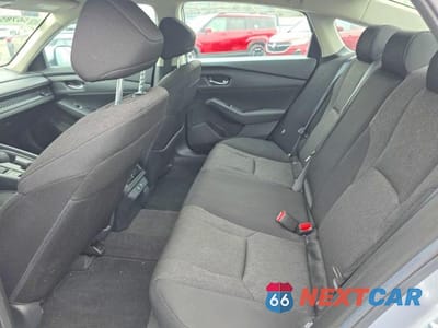 Zdjęcie 11 z 14 samochodu: 2025 HONDA ACCORD LX VIN:1HGCY1F20SA004536 - miniatura