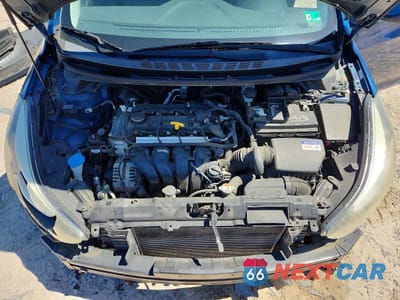 Zdjęcie 11 z 13 samochodu: 2016 HYUNDAI ELANTRA SE VIN:KMHDH4AE3GU607407 - miniatura