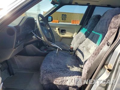 Zdjęcie 7 z 12 samochodu: 1986 BMW 325 E AUTOMATIC VIN:WBAAE6403G1705492 - miniatura