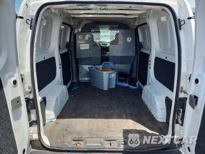 Zdjęcie 10 z 13 samochodu: 2015 NISSAN NV200 S - DELIVERY VAN VIN:3N6CM0KN6FK727748 - miniatura