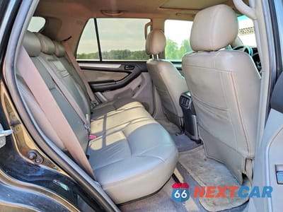 Zdjęcie 10 z 12 samochodu: 2007 TOYOTA 4RUNNER SR5 VIN:JTEBT14R570065141 - miniatura