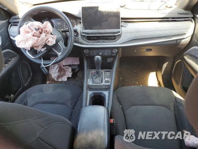 Zdjęcie 8 z 13 samochodu: 2024 JEEP COMPASS SPORT VIN:3C4NJDAN1RT170310 - miniatura