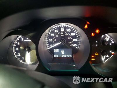 Zdjęcie 9 z 13 samochodu: 2007 LEXUS GS 350 BASE VIN:JTHCE96S270007293 - miniatura