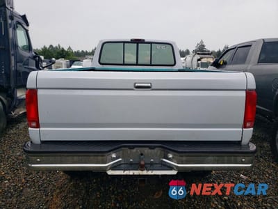 Zdjęcie 6 z 12 samochodu: 1997 FORD F350 VIN:1FTJW36F7VEC90313 - miniatura