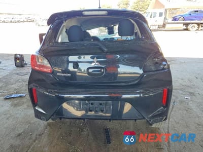 Zdjęcie 6 z 12 samochodu: 2024 MITSUBISHI MIRAGE ES VIN:ML32AUHJ1RH019989 - miniatura