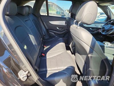 Zdjęcie 11 z 13 samochodu: 2019 MERCEDES-BENZ GLC 350E VIN:WDC0G5EB9KF657473 - miniatura