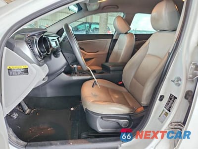 Zdjęcie 7 z 12 samochodu: 2013 KIA OPTIMA LX VIN:5XXGM4A79DG129817 - miniatura