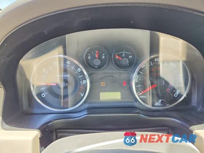 Zdjęcie 9 z 13 samochodu: 2007 FORD EDGE SE VIN:2FMDK36CX7BB31570 - miniatura