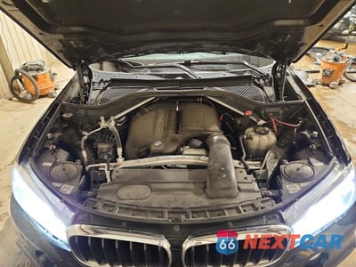 Zdjęcie 12 z 13 samochodu: 2018 BMW X6 XDRIVE35I VIN:5UXKU2C50J0X51616 - miniatura