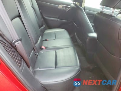 Zdjęcie 10 z 12 samochodu: 2014 LEXUS CT 200 VIN:JTHKD5BH0E2201257 - miniatura