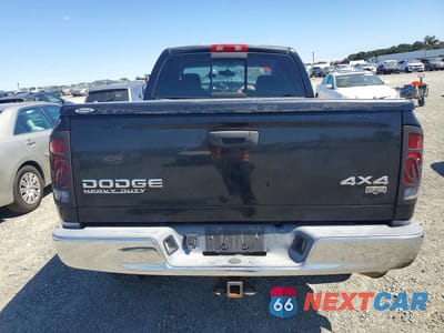 Zdjęcie 6 z 12 samochodu: 2004 DODGE RAM 2500 ST VIN:3D7KU28CX4G237416 - miniatura
