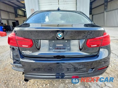 Zdjęcie 6 z 12 samochodu: 2017 BMW 320 I VIN:WBA8E1G3XHNU17695 - miniatura