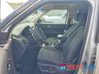 Zdjęcie 7 z 13 samochodu: 2018 FORD FLEX SE VIN:2FMGK5B83JBA03317 - miniatura