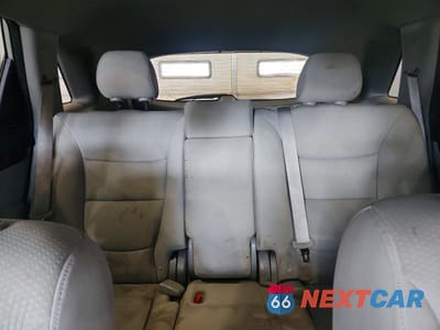 Zdjęcie 10 z 13 samochodu: 2013 KIA SORENTO LX VIN:5XYKT3A6XDG379903 - miniatura