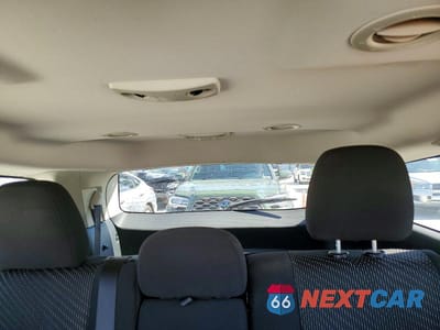 Zdjęcie 10 z 14 samochodu: 2013 DODGE JOURNEY SXT VIN:3C4PDCBB8DT650304 - miniatura