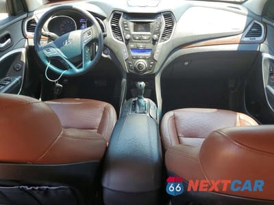Zdjęcie 8 z 13 samochodu: 2013 HYUNDAI SANTA FE SPORT 2.0T VIN:5XYZUDLA5DG082363 - miniatura