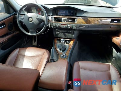 Zdjęcie 8 z 13 samochodu: 2008 BMW 328 I VIN:WBAVA33548PG40436 - miniatura