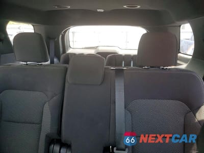 Zdjęcie 10 z 13 samochodu: 2019 FORD EXPLORER XLT VIN:1FM5K7DH5KGA45563 - miniatura