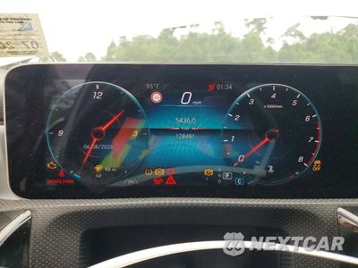 Zdjęcie 9 z 12 samochodu: 2019 MERCEDES-BENZ A 220 VIN:WDD3G4EB4KW019201 - miniatura