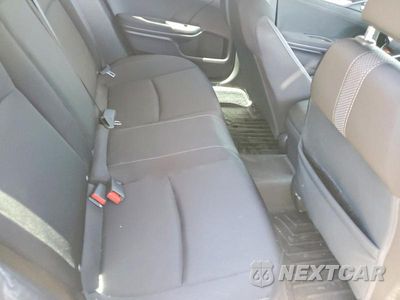 Zdjęcie 10 z 12 samochodu: 2020 HONDA CIVIC EX VIN:19XFC1F34LE215045 - miniatura