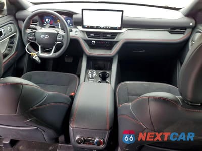 Zdjęcie 8 z 13 samochodu: 2026 FORD EXPLORER ST VIN:1FMWK8GC4TGA10251 - miniatura