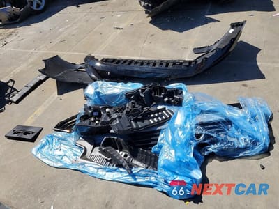 Zdjęcie 13 z 14 samochodu: 2025 NISSAN MURANO PLATINUM VIN:5N1AZ3DT0SC137856 - miniatura