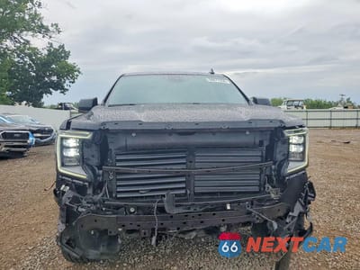 Piąte zdjęcie samochodu w środku: 2023 GMC YUKON SLT VIN:1GKS2BKT4PR483301 - miniatura