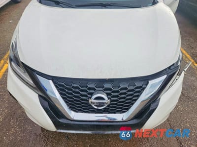 Zdjęcie 12 z 13 samochodu: 2019 NISSAN MURANO SL VIN:5N1AZ2MJ4KN134147 - miniatura