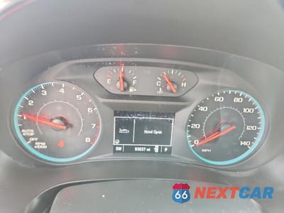 Zdjęcie 9 z 12 samochodu: 2020 CHEVROLET MALIBU LT VIN:1G1ZD5ST1LF071816 - miniatura