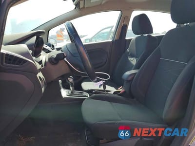 Zdjęcie 7 z 12 samochodu: 2014 FORD FIESTA SE VIN:3FADP4EJ9EM121626 - miniatura