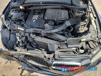 Zdjęcie 11 z 12 samochodu: 2009 BMW 335 XI VIN:WBAWC73569E269960 - miniatura