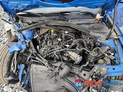 Zdjęcie 11 z 12 samochodu: 2017 BMW 230I VIN:WBA2F9C38HV984012 - miniatura