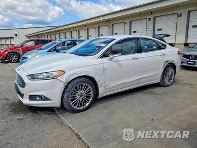2013 FORD FUSION SE 3FA6P0HR5DR111874 - główne zdjęcie licytacji z USA - miniatura